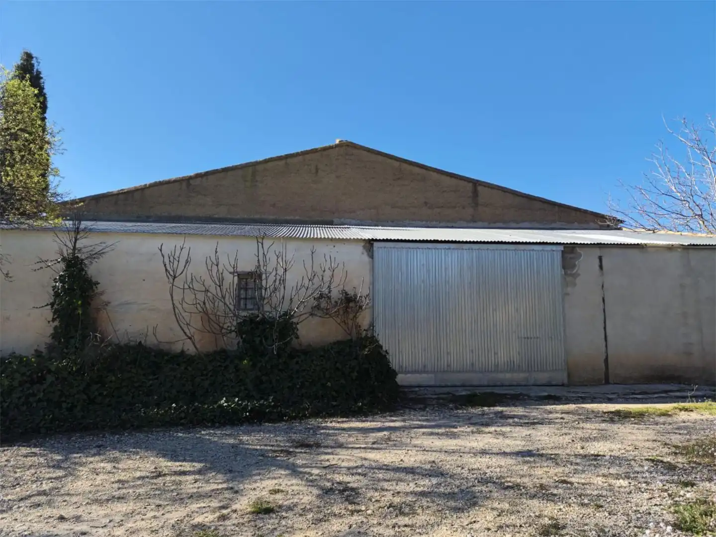 Country homes for sale in Calle Camino del Campo, 9, Puebla de Don Fadrique Exterior view of Country homes for sale in Puebla de Don Fadrique with Terrace