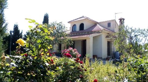 Photo 2 of Country homes for sale in Calle Camino del Campo, 9, Puebla de Don Fadrique, Granada