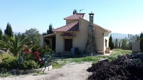 Photo 5 of Country homes for sale in Calle Camino del Campo, 9, Puebla de Don Fadrique, Granada
