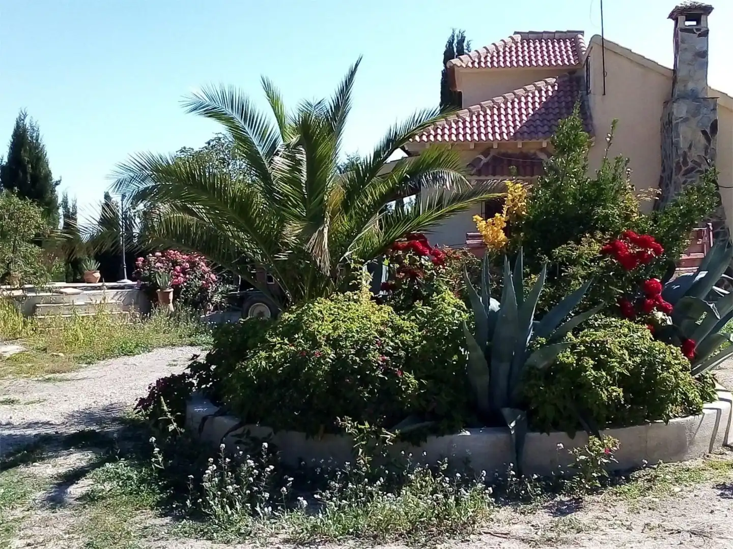 Country homes for sale in Calle Camino del Campo, 9, Puebla de Don Fadrique Country homes for sale in Puebla de Don Fadrique with Terrace