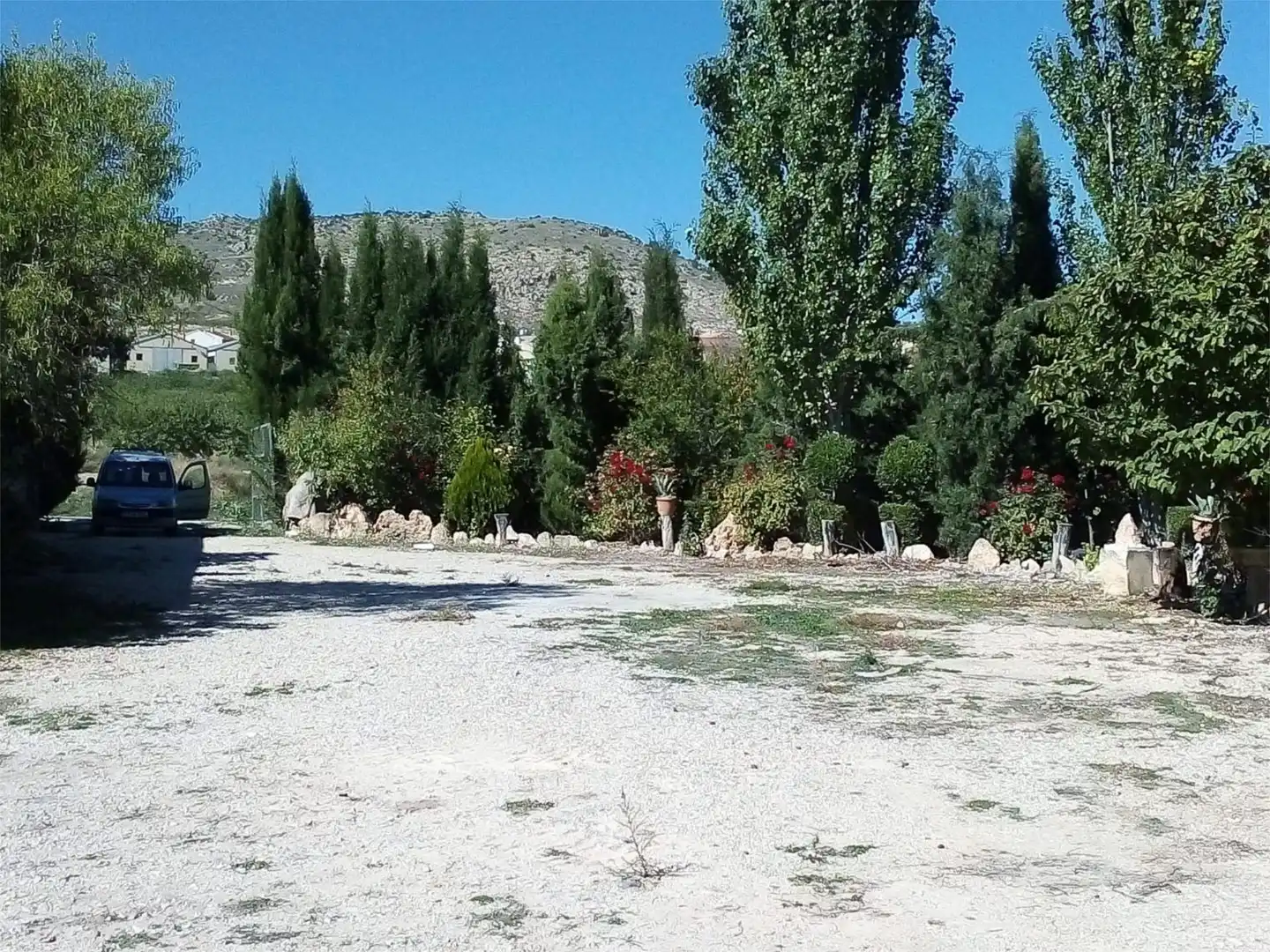 Country homes for sale in Calle Camino del Campo, 9, Puebla de Don Fadrique Country homes for sale in Puebla de Don Fadrique with Terrace