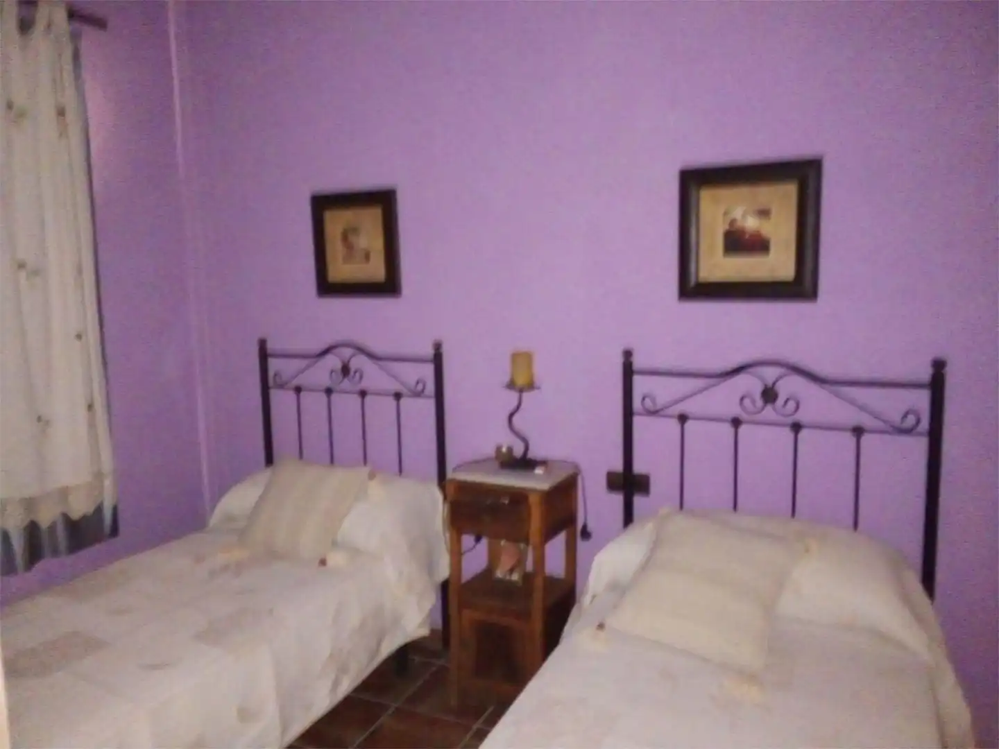 Country homes for sale in Calle Camino del Campo, 9, Puebla de Don Fadrique Bedroom of Country homes for sale in Puebla de Don Fadrique with Terrace