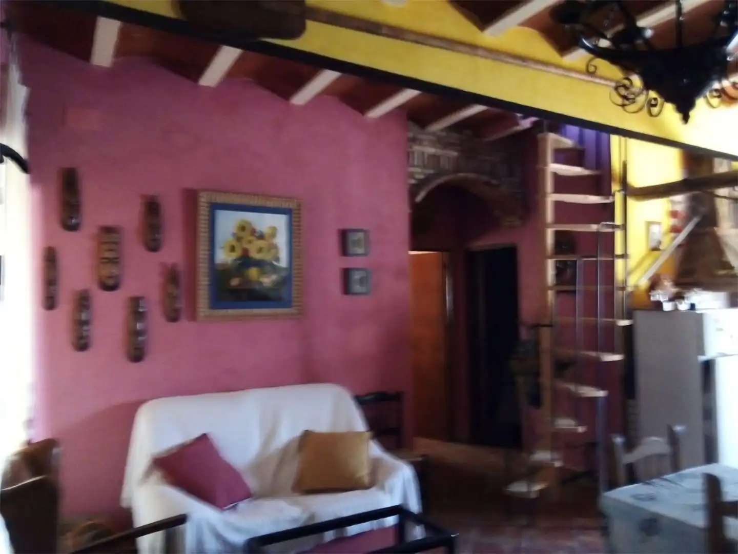 Country homes for sale in Calle Camino del Campo, 9, Puebla de Don Fadrique Country homes for sale in Puebla de Don Fadrique with Terrace