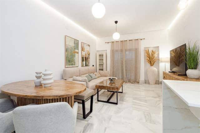 Piso en Venta en Arenal - Museo