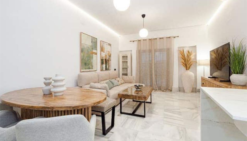 Piso en venta en Arenal - Museo, Sevilla Capital - imagen 1 Foto 1 de Piso en venta en Arenal - Museo, Sevilla Capital
