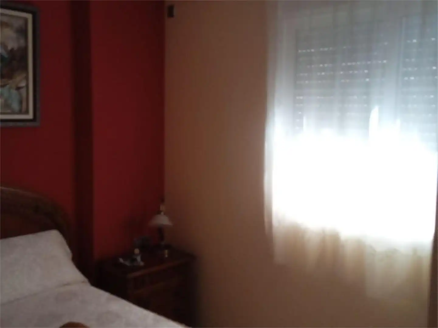 Schlafzimmer von Wohnung zum Verkauf in La Unión mit Klimaanlage, Heizung und Terrasse