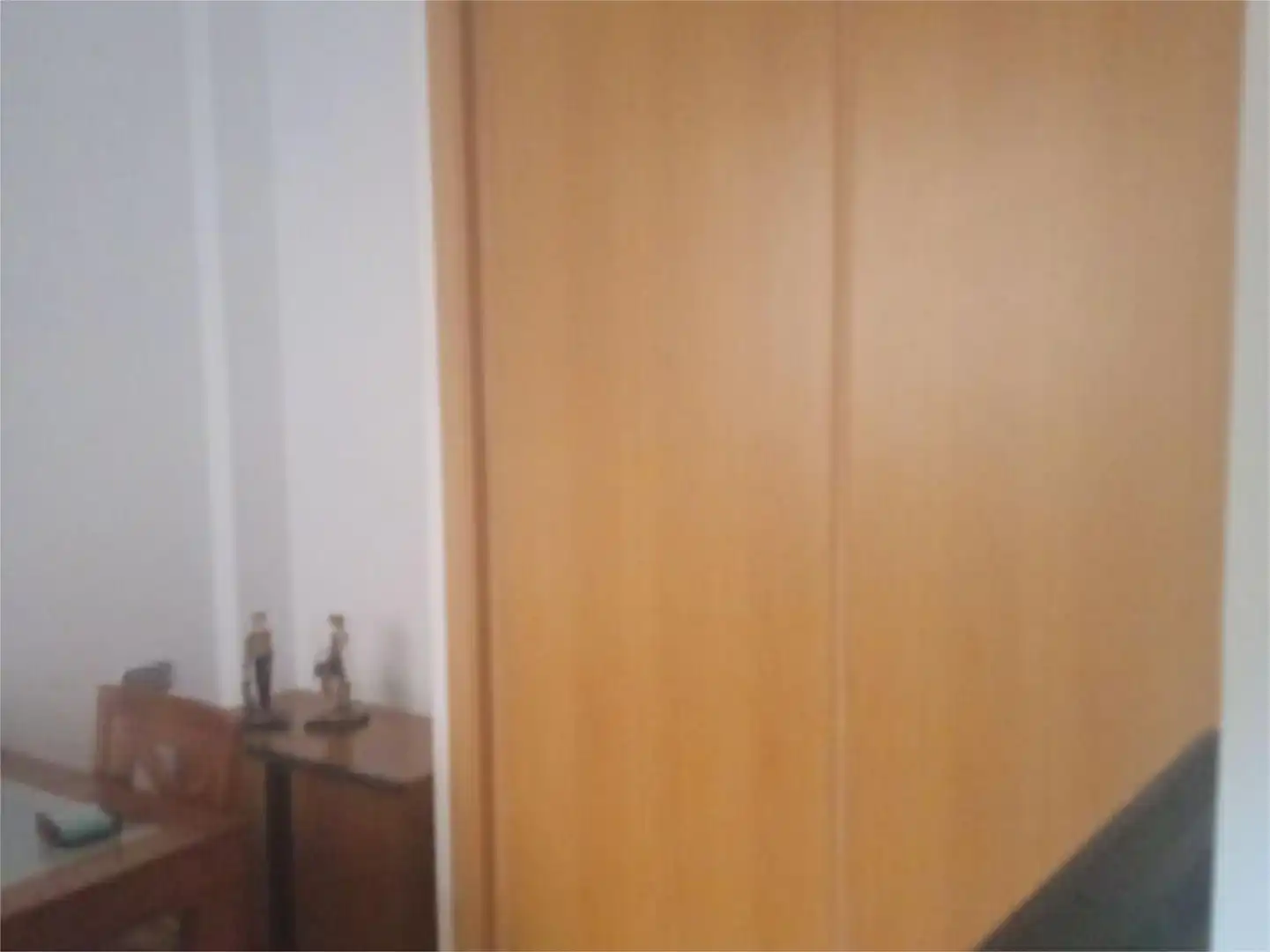 Schlafzimmer von Wohnung zum Verkauf in La Unión mit Klimaanlage, Heizung und Terrasse