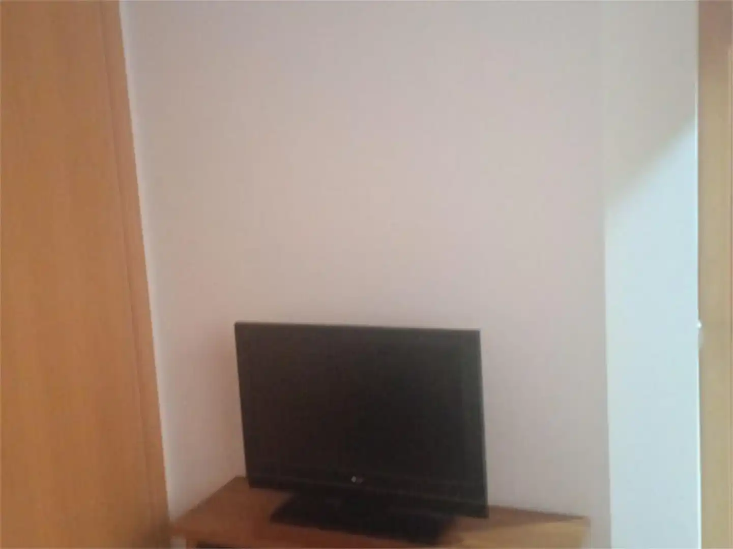 Schlafzimmer von Wohnung zum Verkauf in La Unión mit Klimaanlage, Heizung und Terrasse