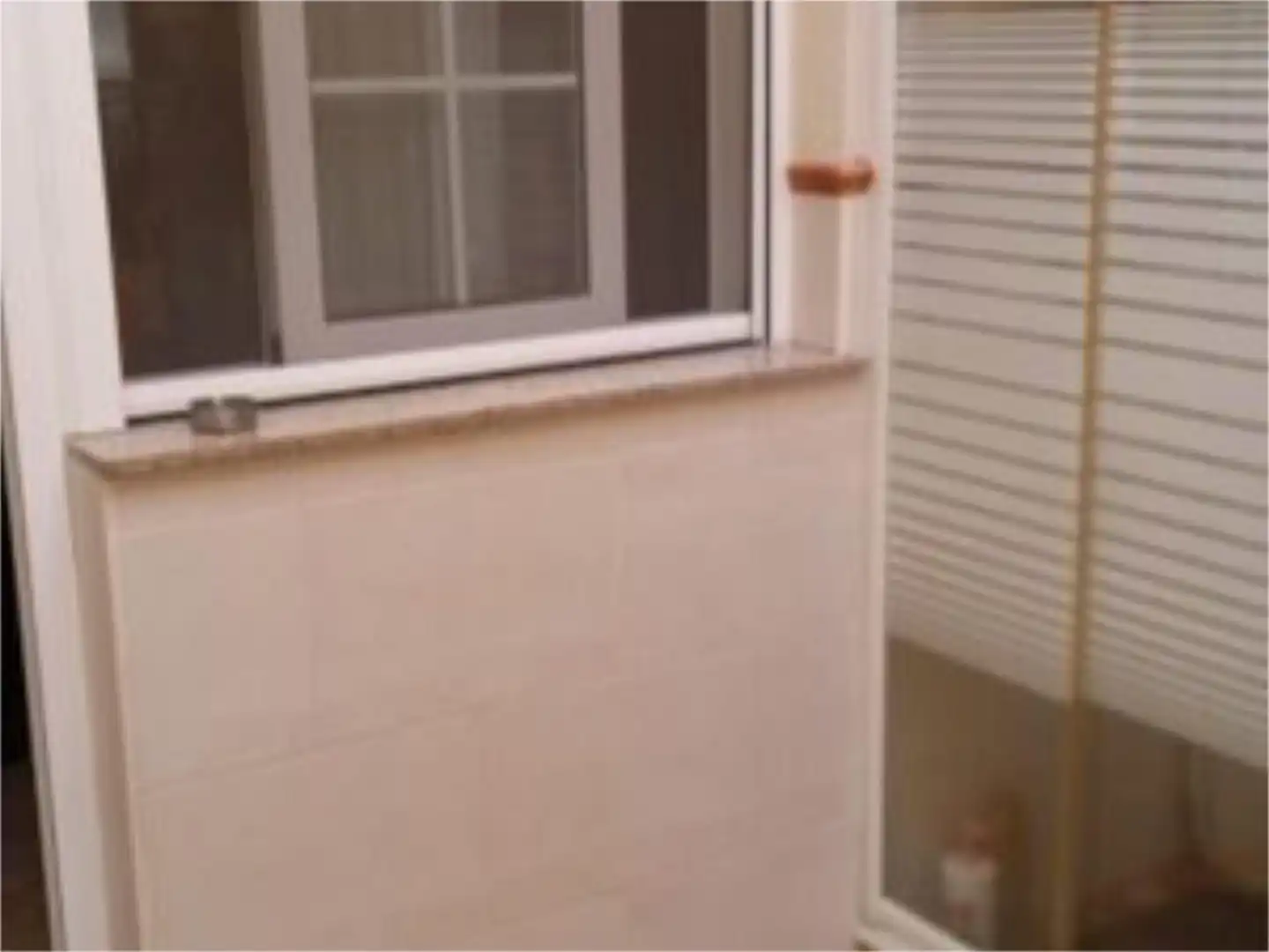 Terrasse von Wohnung zum Verkauf in La Unión mit Klimaanlage, Heizung und Terrasse