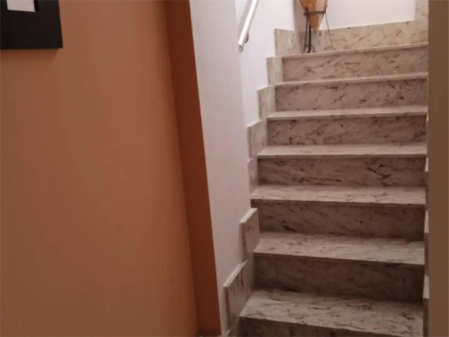 Wohnung zum Verkauf in La Unión mit Klimaanlage, Heizung und Terrasse