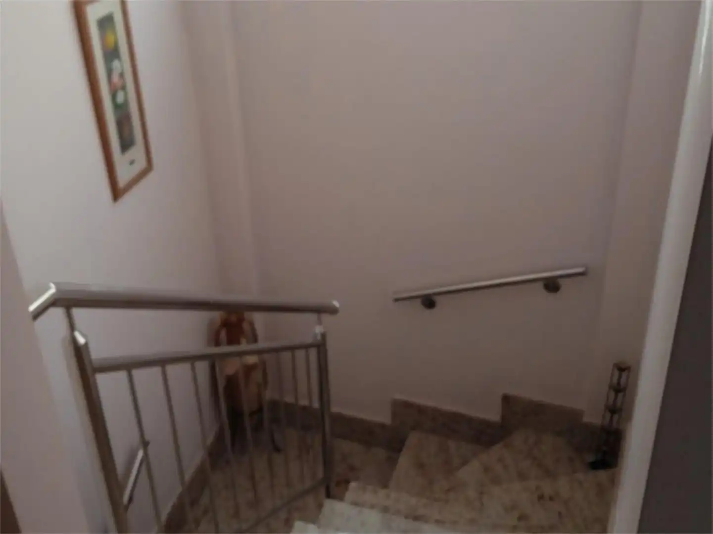 Wohnung zum Verkauf in La Unión mit Klimaanlage, Heizung und Terrasse