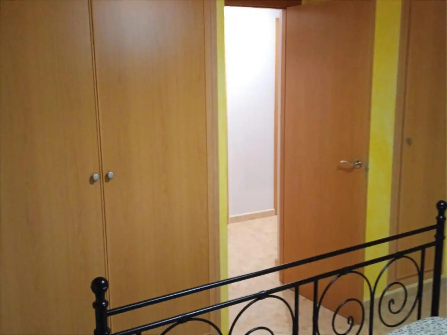 Wohnung zum Verkauf in La Unión mit Klimaanlage, Heizung und Terrasse