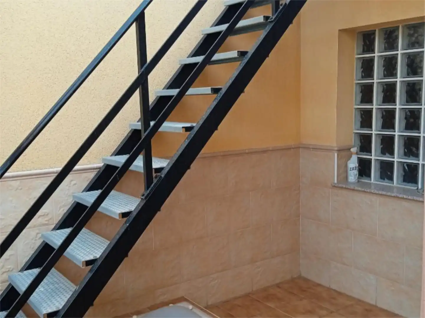 Wohnung zum Verkauf in La Unión mit Klimaanlage, Heizung und Terrasse