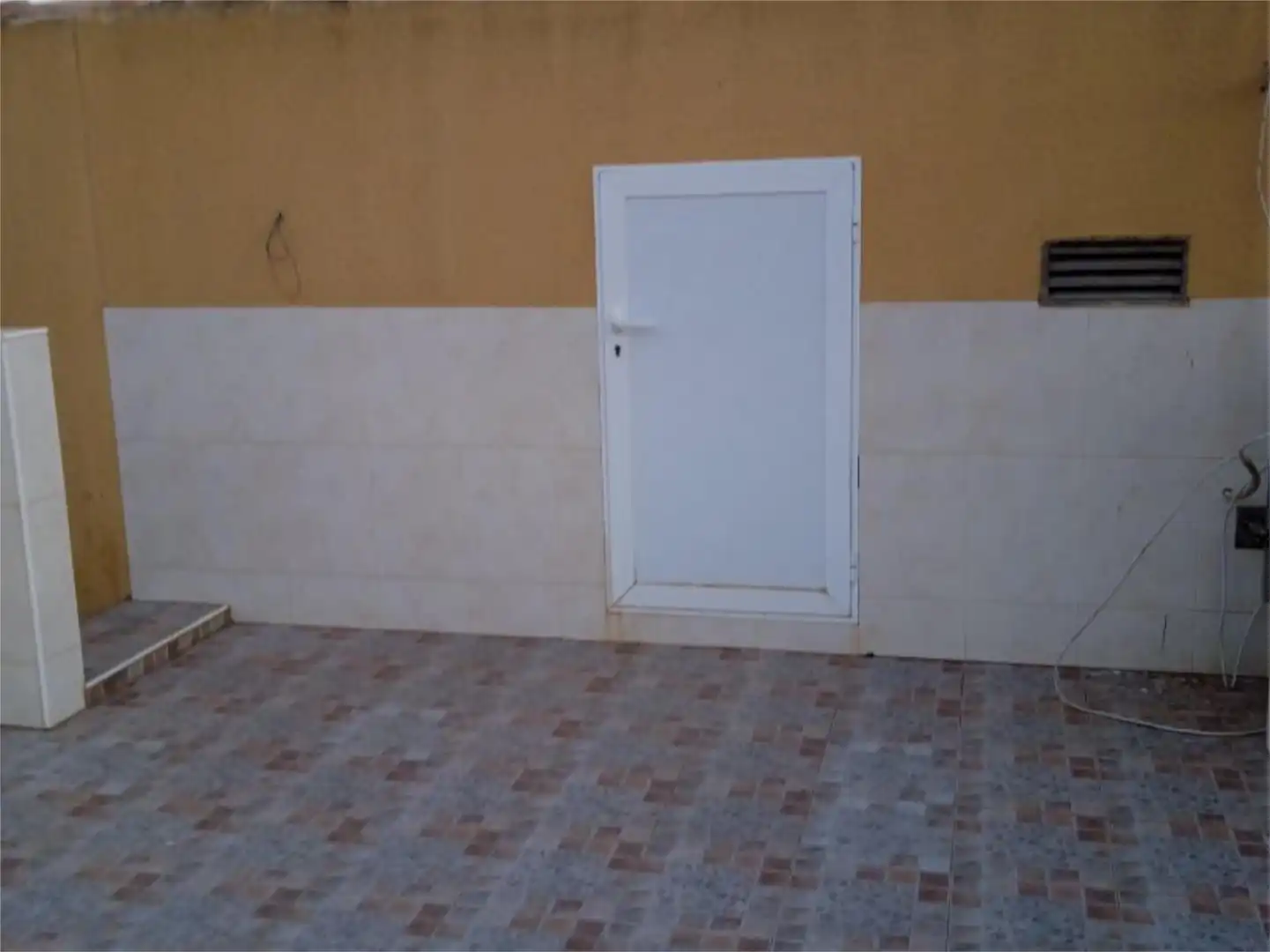 Wohnung zum Verkauf in La Unión mit Klimaanlage, Heizung und Terrasse
