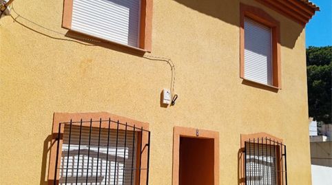 Foto 2 de Dúplex en venda a Calle Justo Romero, 6, Portmán, La Unión