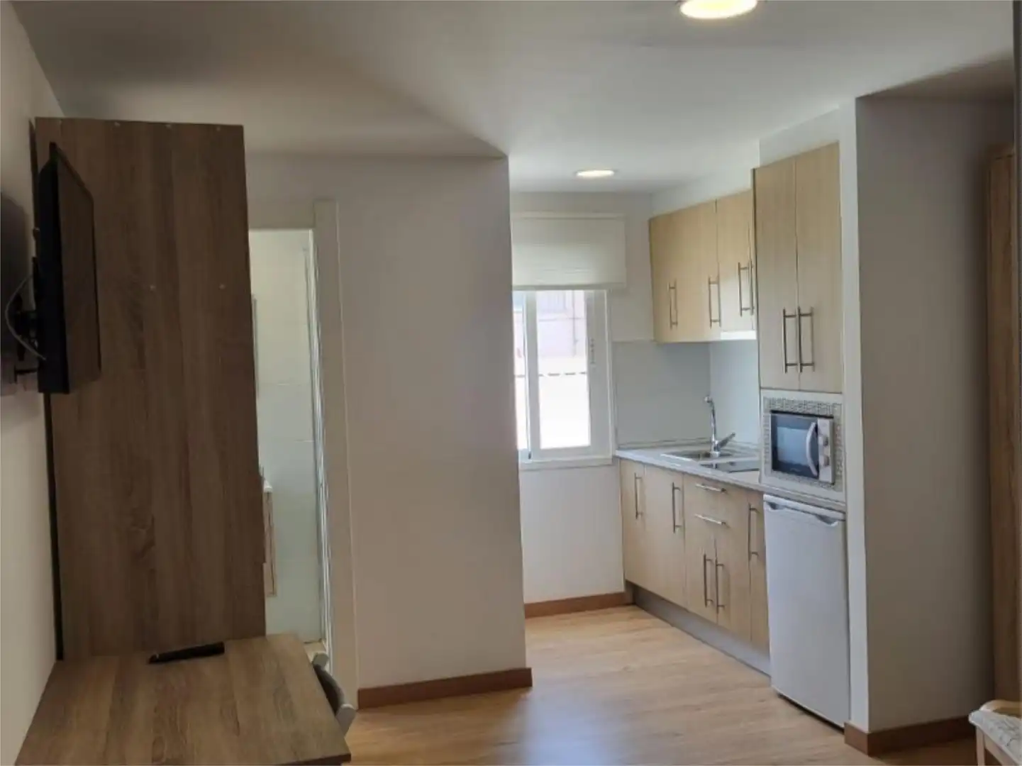 Study for rent in Calle José Luján, 12, Murcia Capital