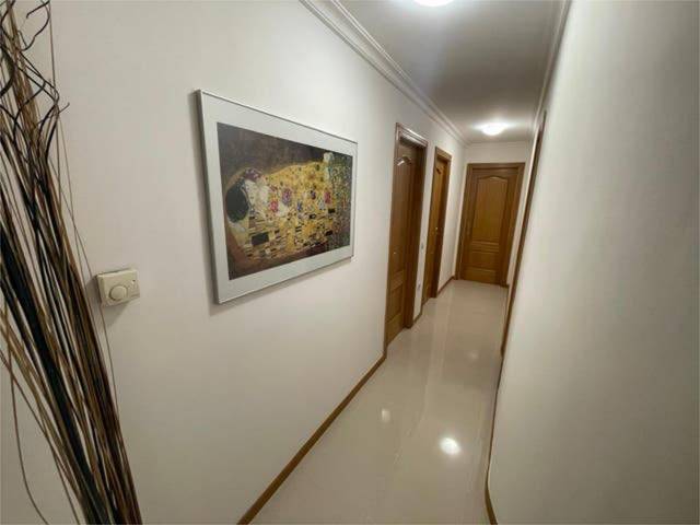 Piso en Alquiler en Soutomaior