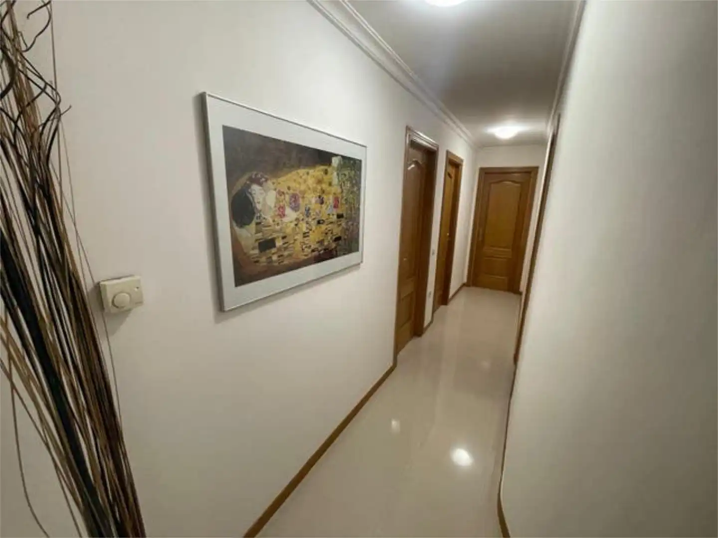 Pis de lloguer en Soutomaior amb Calefacció, Traster i Moblat