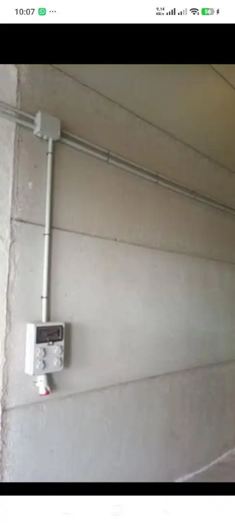 Commercial properties for sale in Calle Arroz Puntal, 37, Isla Mayor Balcony of Commercial properties for sale in Isla Mayor