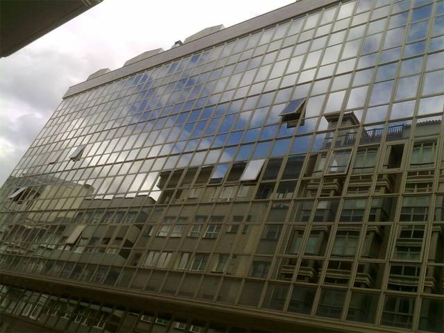 Piso en Alquiler en Rúa Historiador Vedia, 17 en San Pablo - Juan Flórez