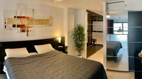 Foto 2 von Loft zur Miete in Calle de Miguel Yuste, 21, Simancas, Madrid Capital