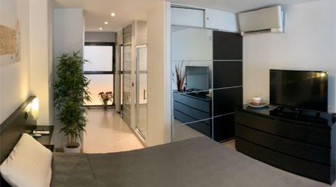 Foto 3 von Loft zur Miete in Calle de Miguel Yuste, 21, Simancas, Madrid Capital