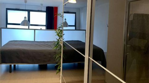 Foto 5 von Loft zur Miete in Calle de Miguel Yuste, 21, Simancas, Madrid Capital