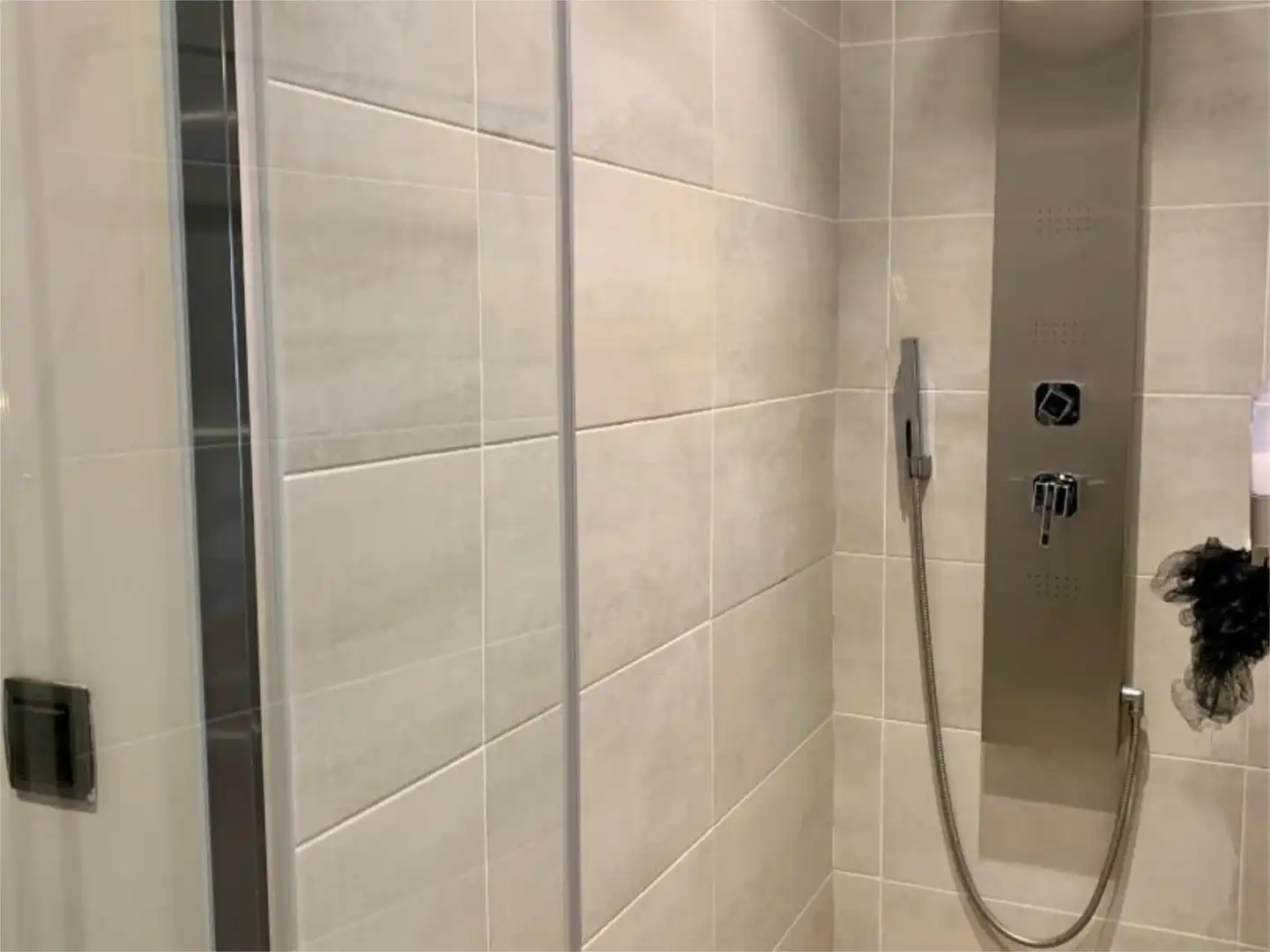 Loft de lloguer a Calle de Miguel Yuste, 21, Simancas Bany de Loft de lloguer en Madrid amb Aire condicionat, Calefacció i Parquet