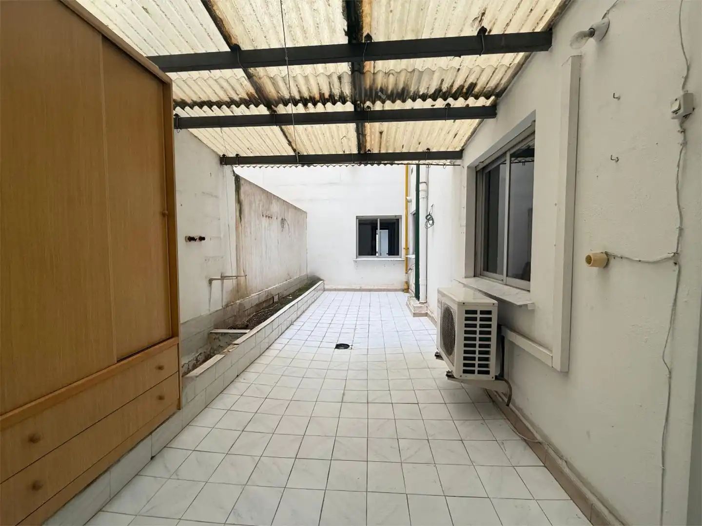 Piso en venta en Valencia con Aire acondicionado, Calefacción y Terraza