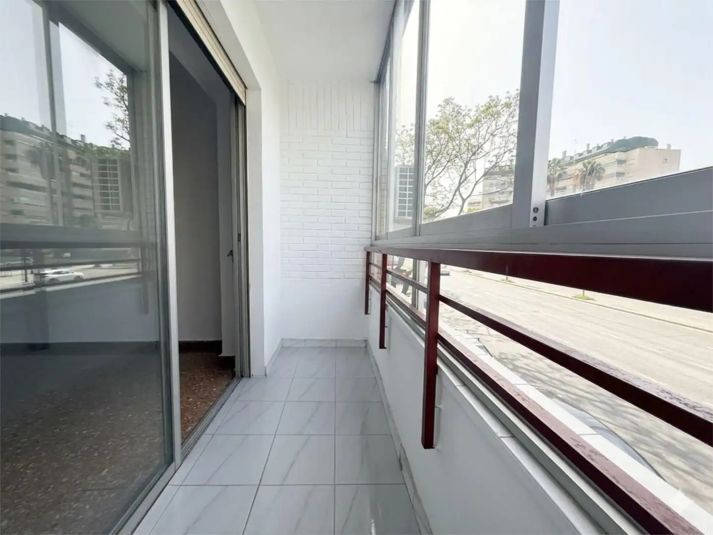 Terraza de Piso en venta en Valencia con Aire acondicionado, Calefacción y Terraza