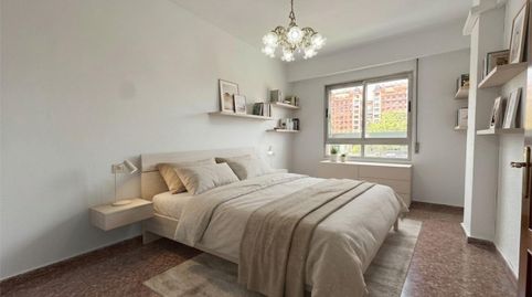 Foto 3 de Pis en venda a Avinguda del Mestre Rodrigo, 21, Barrio de Campanar, Valencia Capital