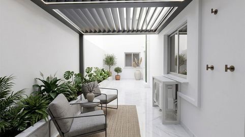 Foto 5 de Pis en venda a Avinguda del Mestre Rodrigo, 21, Barrio de Campanar, Valencia Capital