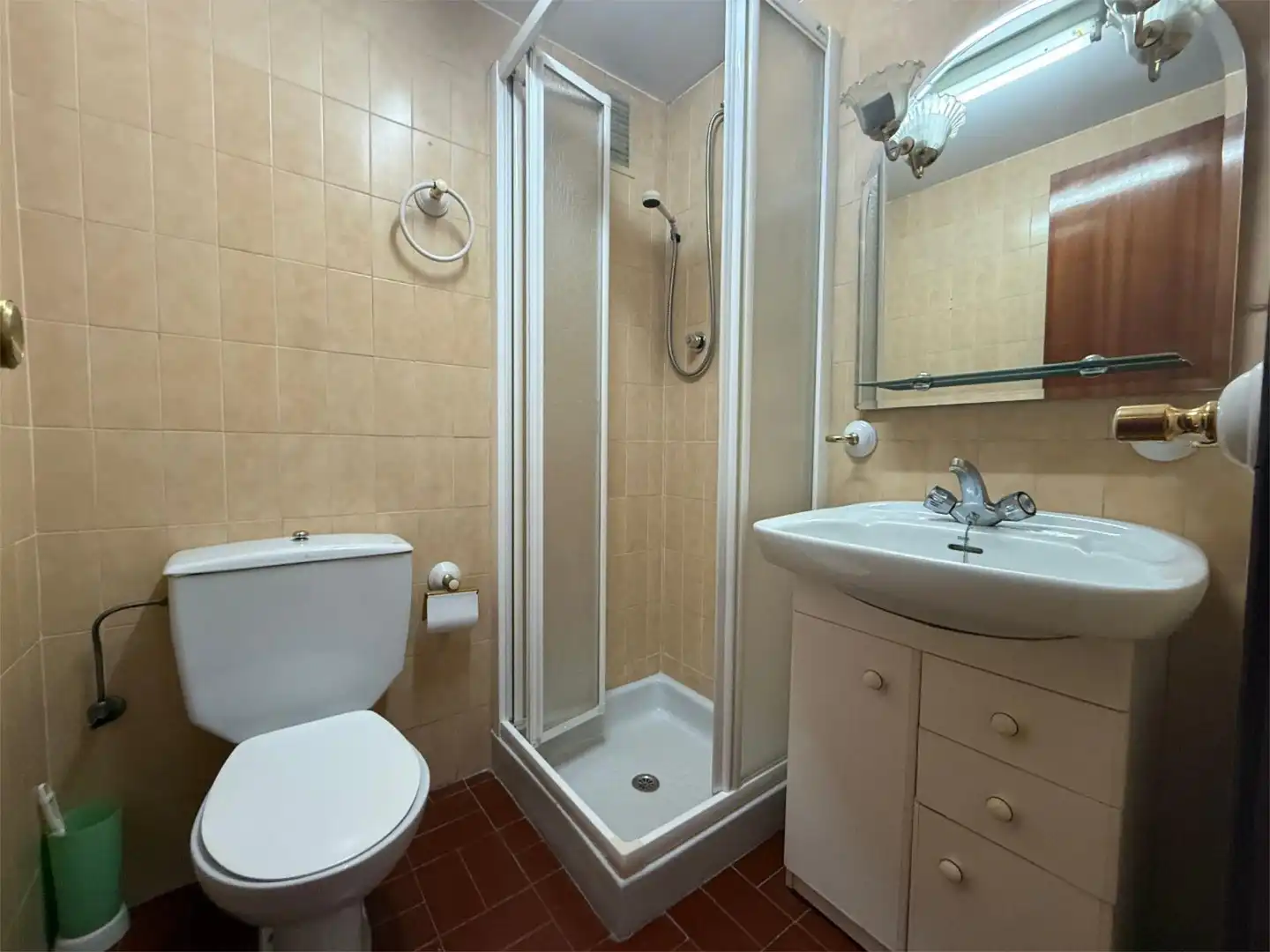 Baño de Piso en venta en Valencia con Aire acondicionado, Calefacción y Terraza