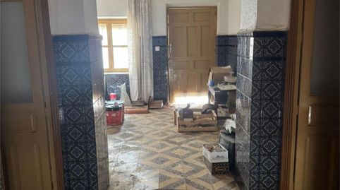 Casa adosada en venta en Calle Senadores Romanos, 27, Consuegra, Toledo - imagen 3 Foto 3 de Casa adosada en venta en Calle Senadores Romanos, 27, Consuegra, Toledo