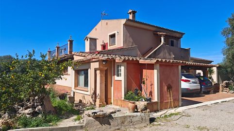 Houses for sale in Carrer Son Gual Ii-r, 28, Son Gual, Palma de Mallorca - image 2 Photo 2 of Houses for sale in Carrer Son Gual Ii-r, 28, Son Gual, Palma de Mallorca