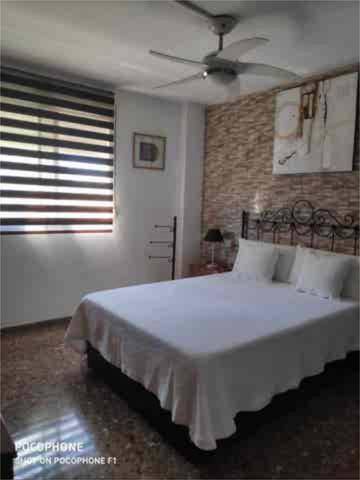 Piso en Venta en Estación - Universidad