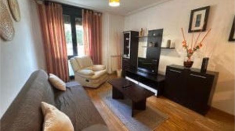 Foto 3 de Apartament de lloguer a Carreño, Asturias