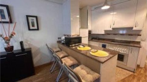 Foto 4 de Apartament de lloguer a Carreño, Asturias