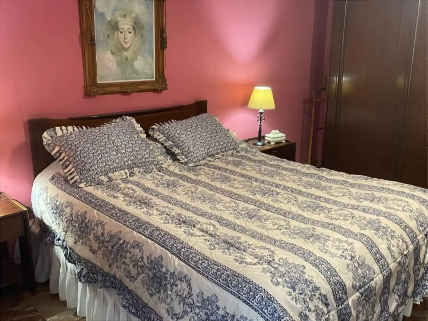 Wohnung zum Verkauf in Calle Canónigo, 31, Arenal - La Pólvora Schlafzimmer von Wohnung zum Verkauf in Dos Hermanas mit Klimaanlage und Terrasse