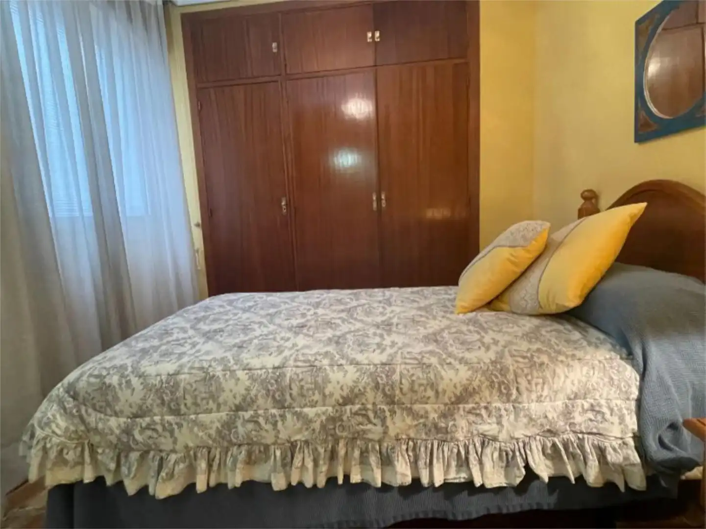 Wohnung zum Verkauf in Calle Canónigo, 31, Arenal - La Pólvora Schlafzimmer von Wohnung zum Verkauf in Dos Hermanas mit Klimaanlage und Terrasse