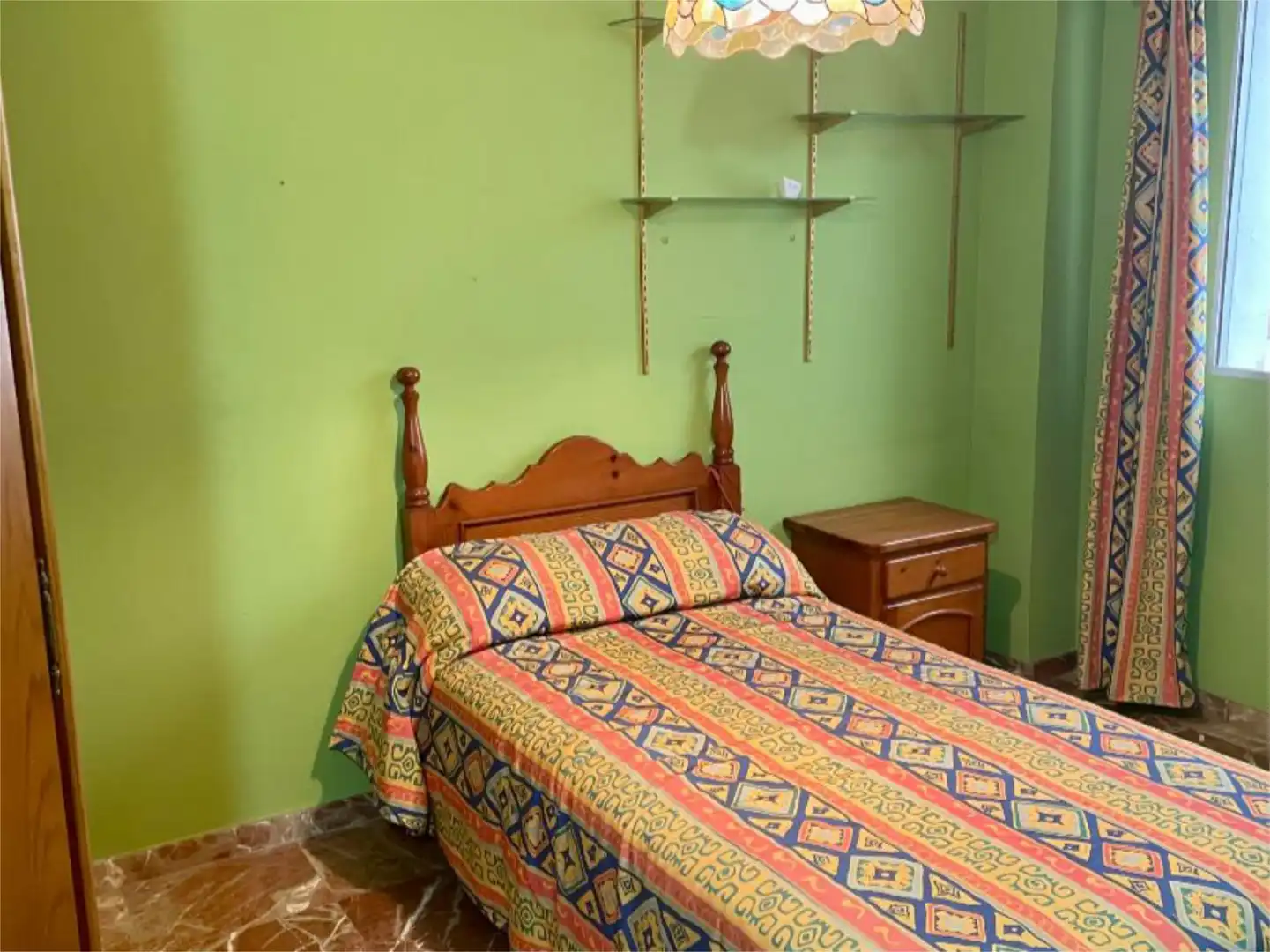 Wohnung zum Verkauf in Calle Canónigo, 31, Arenal - La Pólvora Schlafzimmer von Wohnung zum Verkauf in Dos Hermanas mit Klimaanlage und Terrasse