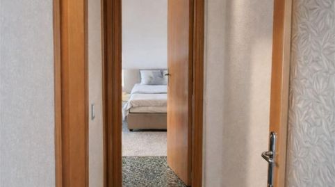 Foto 3 de Pis en venda a Avinguda D'amèrica, 134, El Palau - Escorxador, Mataró