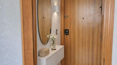 Foto 2 de Pis en venda a Avinguda D'amèrica, 134, El Palau - Escorxador, Mataró