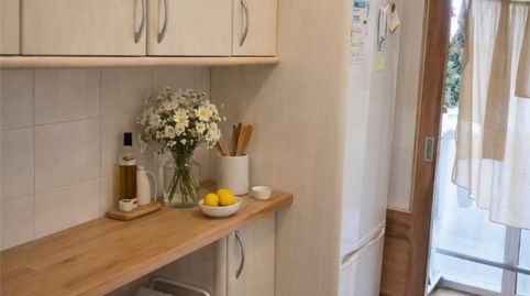 Foto 4 de Pis en venda a Avinguda D'amèrica, 134, El Palau - Escorxador, Mataró