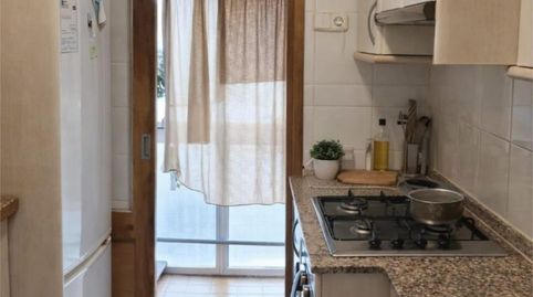 Foto 5 de Pis en venda a Avinguda D'amèrica, 134, El Palau - Escorxador, Mataró