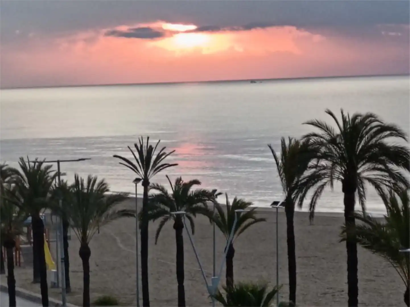 Apartments for sale in Joan de Deu, 243, Segur Platja Exterior view of Apartments for sale in Calafell with Air Conditioner, Terrace and Balcony