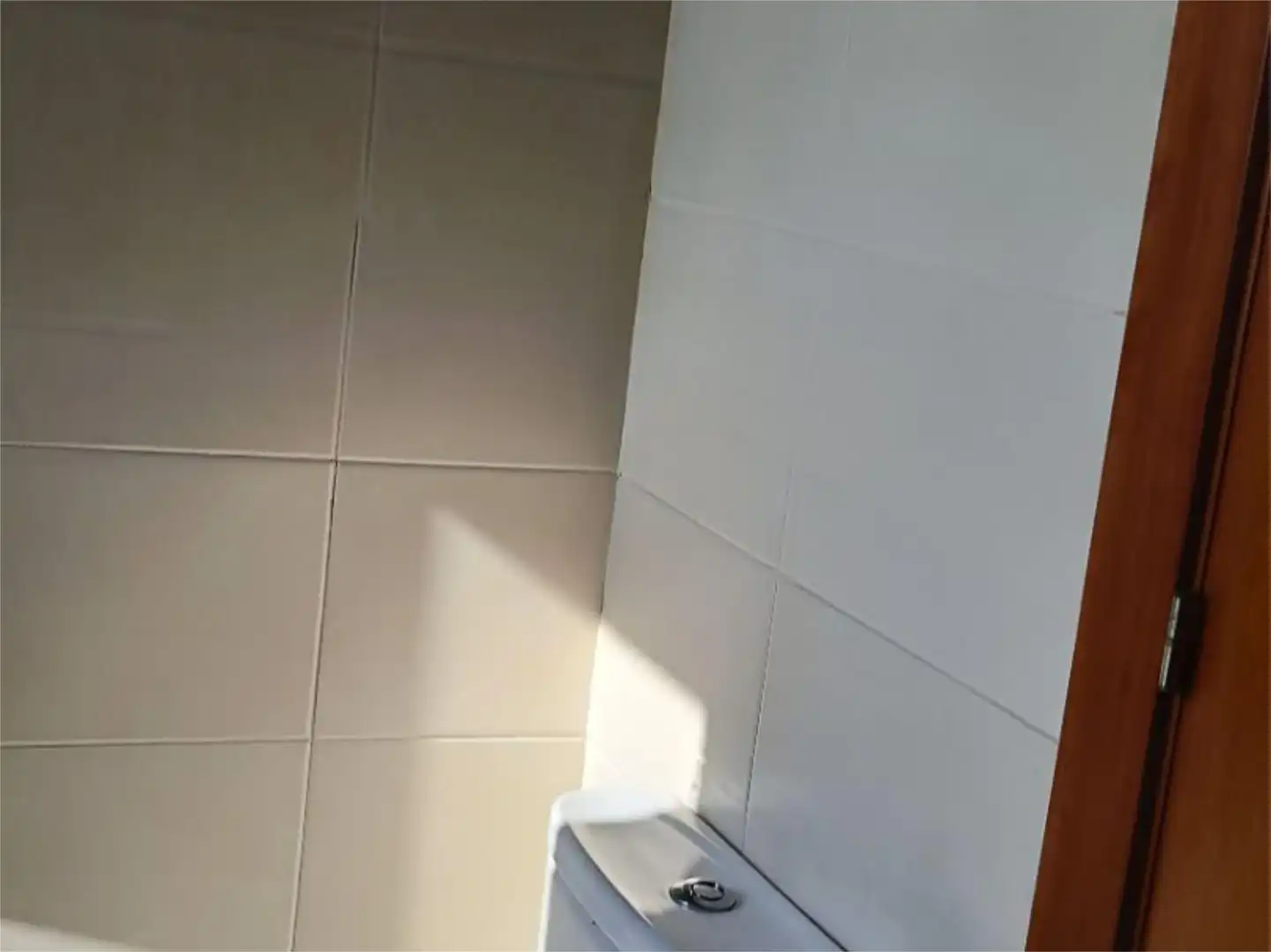 Apartments for sale in Joan de Deu, 243, Segur Platja Bathroom of Apartments for sale in Calafell with Air Conditioner, Terrace and Balcony
