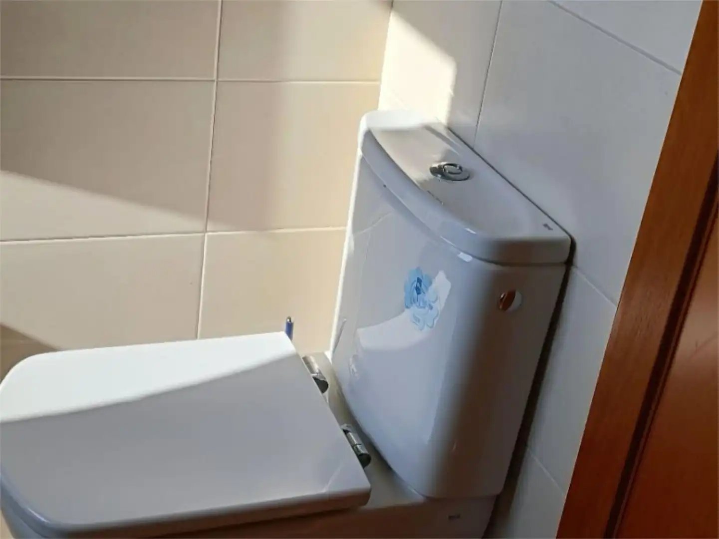 Apartments for sale in Joan de Deu, 243, Segur Platja Bathroom of Apartments for sale in Calafell with Air Conditioner, Terrace and Balcony