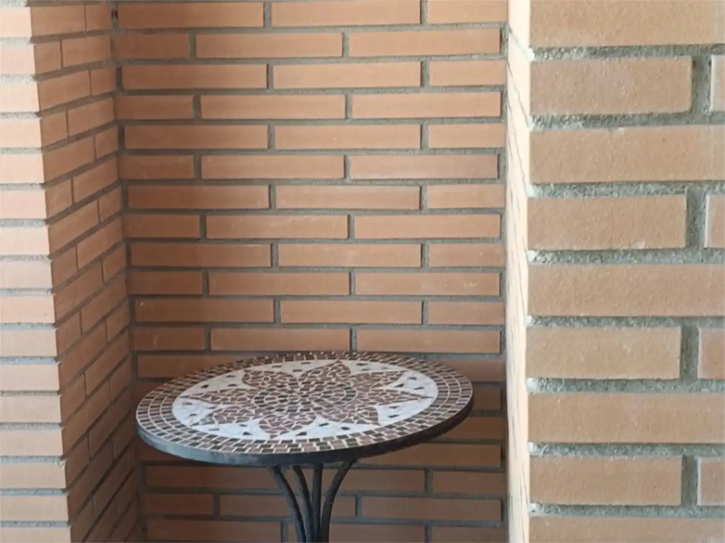 Apartments for sale in Joan de Deu, 243, Segur Platja Terrace of Apartments for sale in Calafell with Air Conditioner, Terrace and Balcony