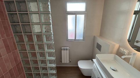 Foto 3 de Piso de alquiler en Calle Padre Manjón, 26, Delicias, Valladolid Capital